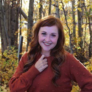 Meet your Posher, Jayme